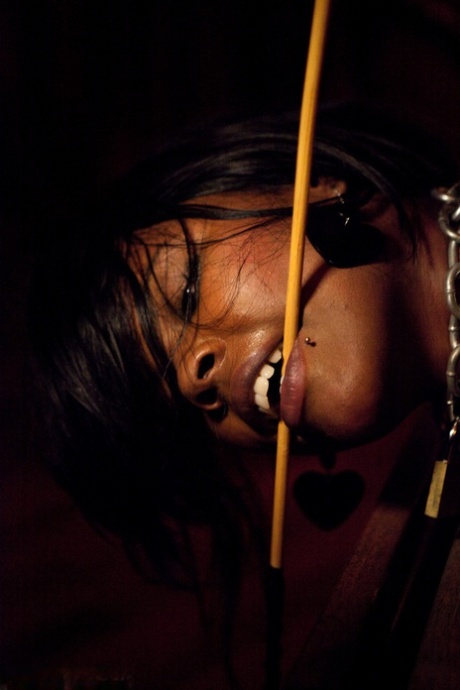 African Punishment hot xxx photo